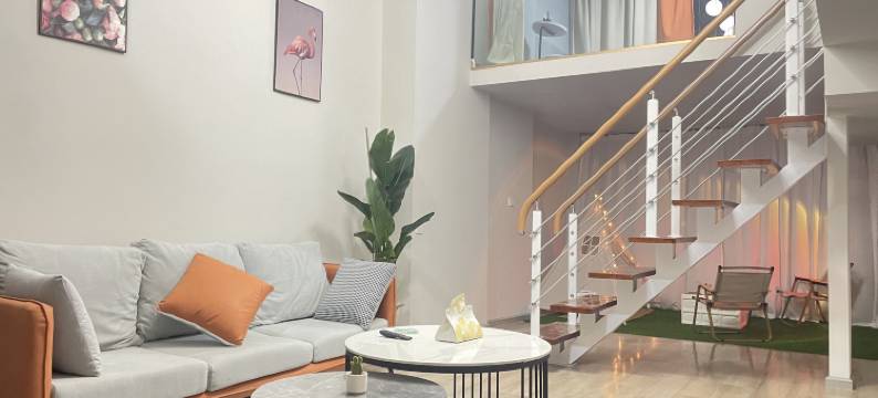 喜遇民宿(昆明火车站店)图片