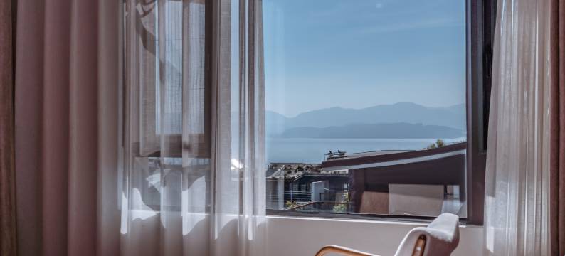 云觉七舍•ZenLife观海禅意小院图片