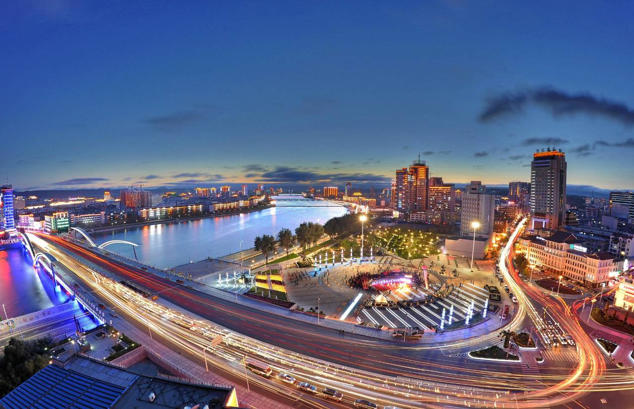 云舍•漫居｜AESTHETIC•FASHION设计民宿(延吉延边大学网红墙店)图片