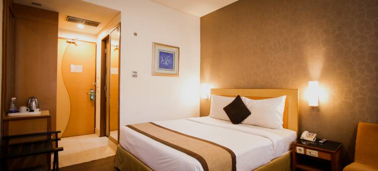 瑟雷拉酒店-廖内(Serela Riau by Kagum Hotels)图片