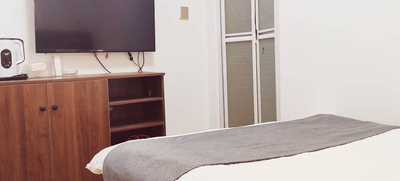 康定岗礽客栈图片