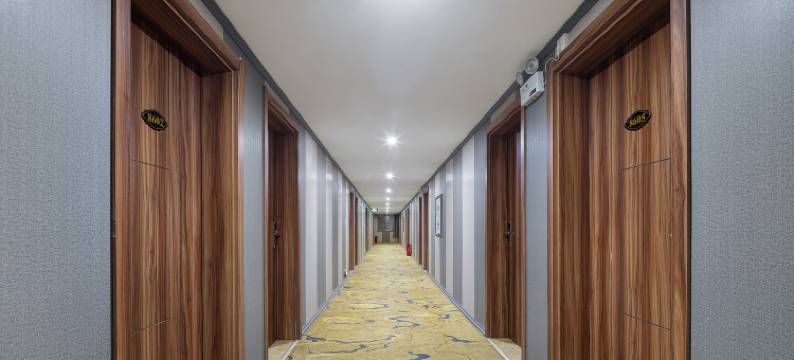 南国山水酒店(虞城店)图片