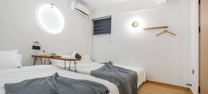 霞浦亚娌海民宿图片