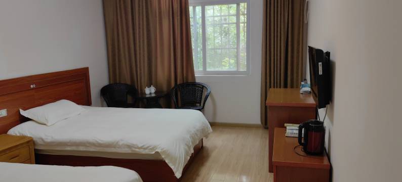 梁子湖新天地农庄图片