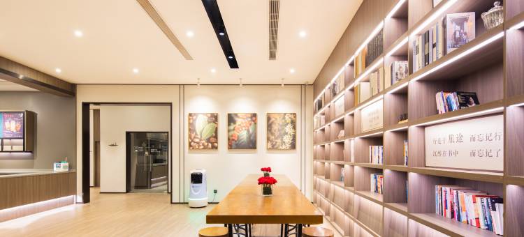 汉庭酒店(淮阳中心汽车站店)图片