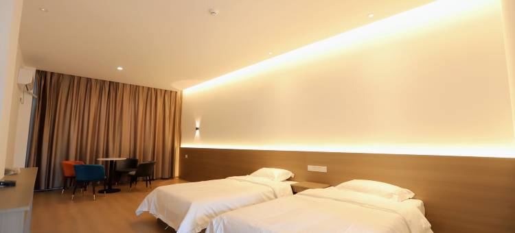 缘季酒店(嘉兴海盐沈荡店)图片