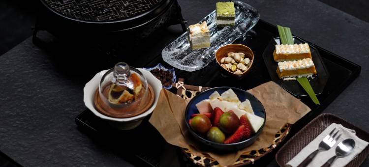 聆感·安墨ANMO庭院设计酒店(鼓浪屿三丘田码头店)图片