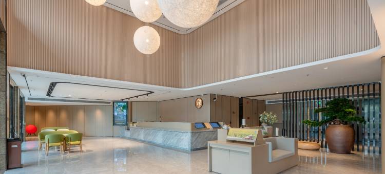 全季酒店(佛山清晖园南国东路店)图片