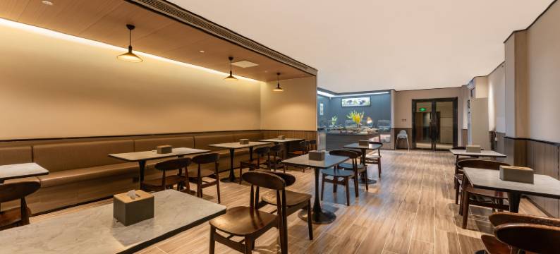 汉庭酒店(济宁学院附属高中金宇路店)图片