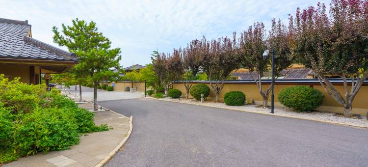 云川颂境·私汤温泉别墅(大连金石滩汤景泽温泉小镇店)图片