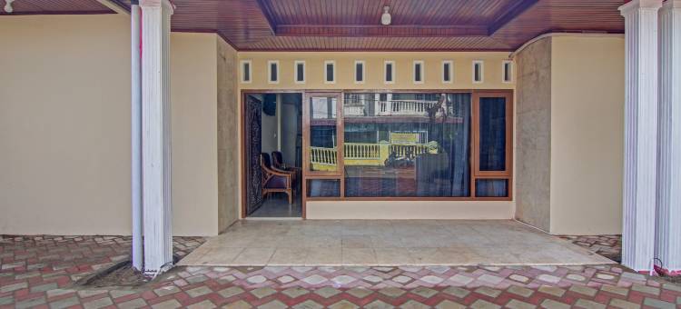 Capital O 90643 Suri客栈Syariah(Capital O 90643 Suri Guest House Syariah)图片