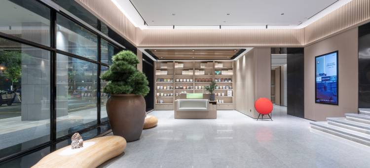 全季酒店(金华火车站店)图片