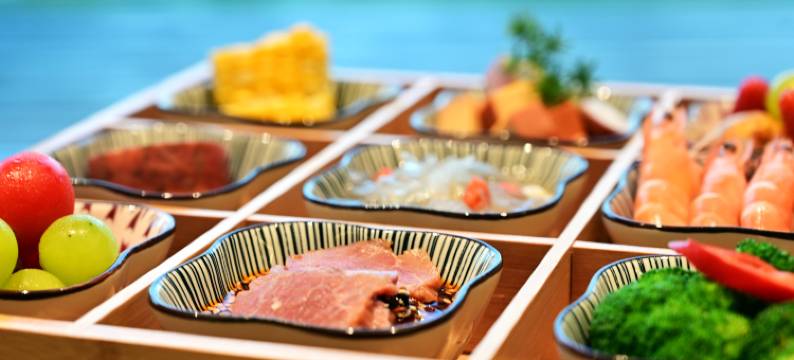 厦门山海舍度假酒店(环岛路黄厝海滨浴场店)图片