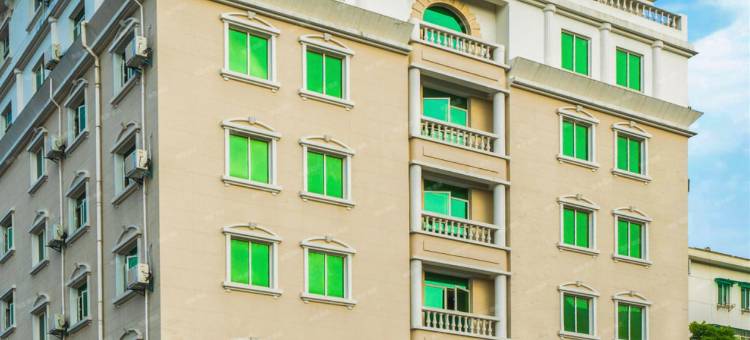 维也纳酒店(杭州临平星火南路店)图片