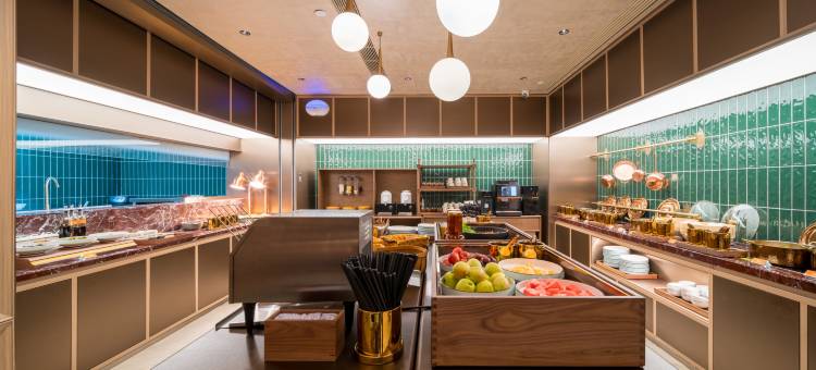 桔子酒店(黄石北站店)图片