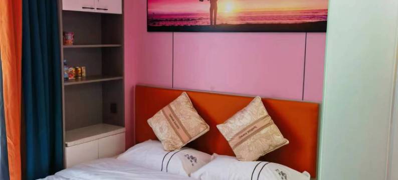 临夏暖阳酒店图片