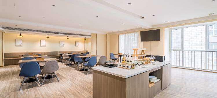 汉庭酒店(滕州龙泉路店)图片