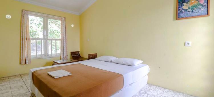 肉桂酒店(Hotel Kayu Manis)图片