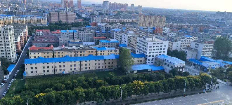 云顶电竞酒店(泌阳铜山湖大道店)图片