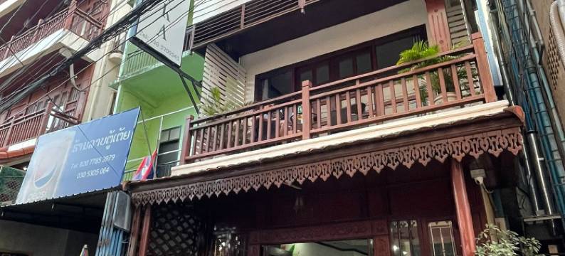 达维卡酒店(DaViKa Hotel)图片