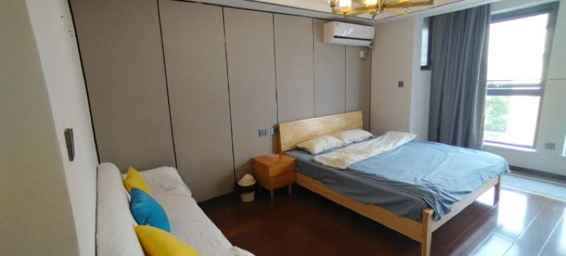 临平芒果公寓图片