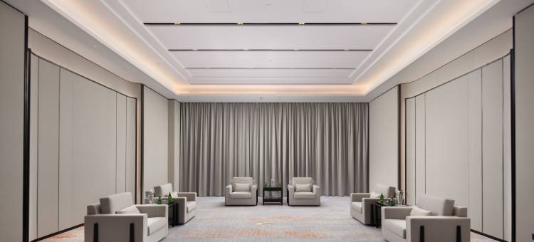 乌镇堤上度假酒店图片