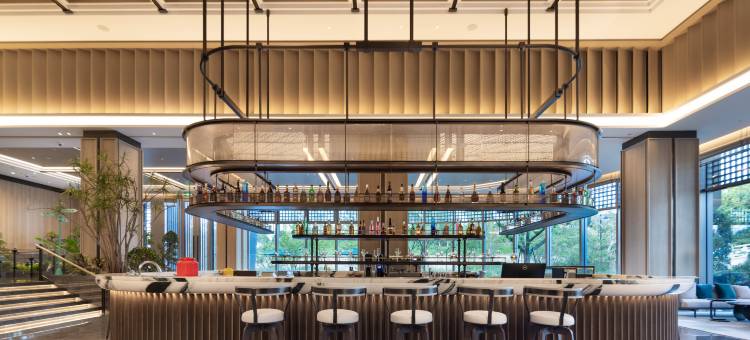 乌镇堤上度假酒店图片