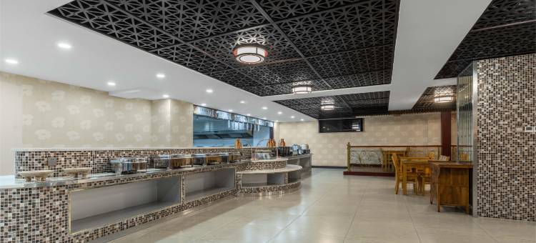 维也纳智好酒店(长治襄垣天垣店)图片