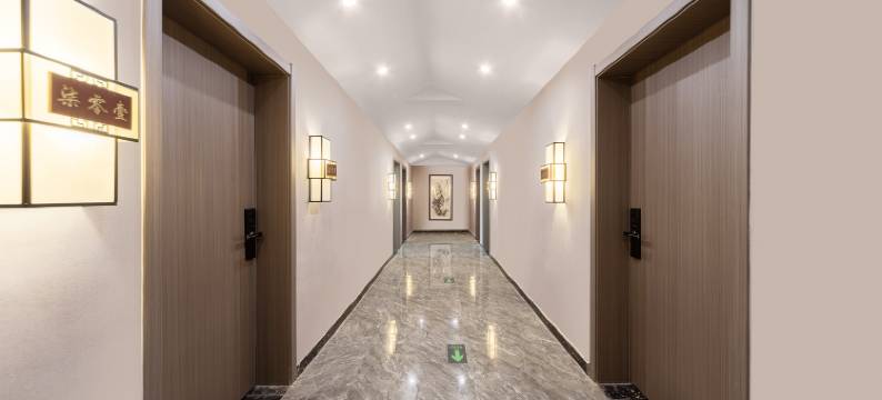 胜境酒店(双湖大道高坡岩店)图片