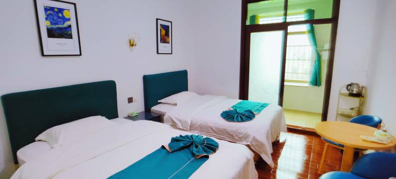 广州市从化良口正南民宿图片