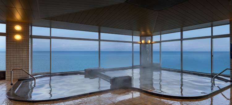 彦根龟之井酒店(Kamenoi Hotel Hikone)图片