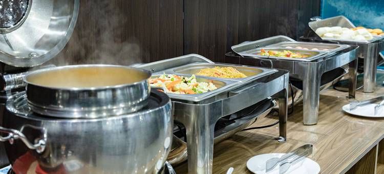 盛源丽家酒店(长子体育馆店)图片