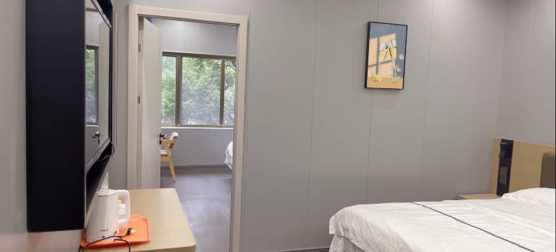 南昌四季商务宾馆图片