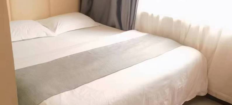 高二宾馆(彰武火车站店)图片