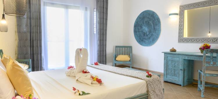 VOI基万嘎度假村(VOI Kiwengwa Resort - All Inclusive)图片