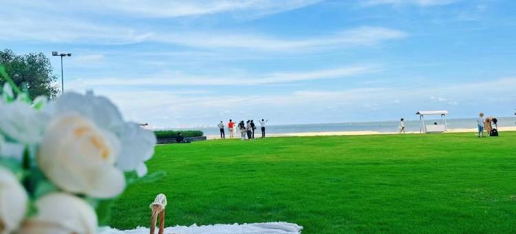 防城港萨维尔度假酒店图片