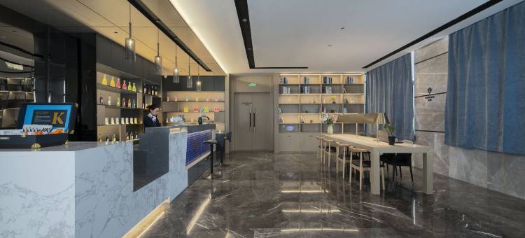 凯里亚德酒店(夏邑客运总站孔祖中专店)图片