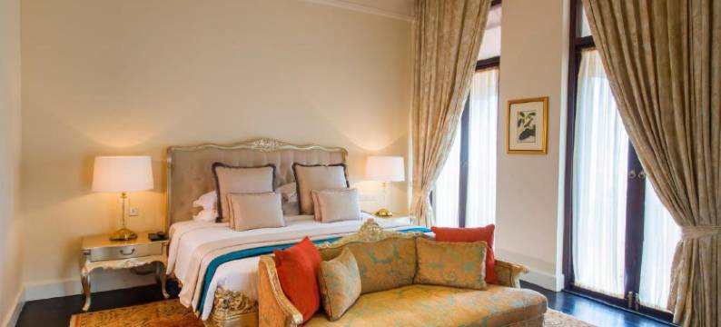 加勒菲斯酒店(Galle Face Hotel)图片