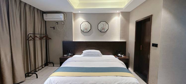 兴国雅致吉祥酒店(兴国翡翠广场店)图片