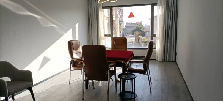 崇武海景湾度假酒店(西沙湾沙滩店)图片