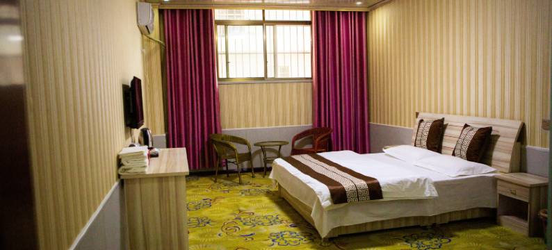 鑫泰商务宾馆图片