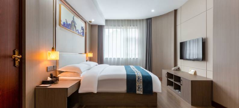 梵净小苑(贵州医科大学附属医院盐务街店)图片