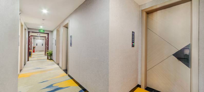 凯里回头客酒店(凯里南站店)图片