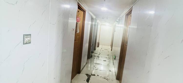 聚湘缘宾馆(火车南站店)图片