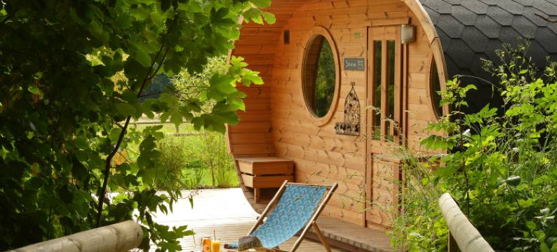 Château Saint Gilles图片