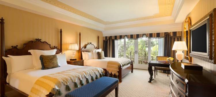 费尔蒙格兰德尔马酒店(Fairmont Grand Del Mar)图片