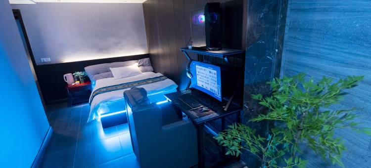 上栗神龙宾馆图片