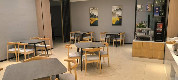 格林豪泰智选酒店(武进漕桥工业园店)图片