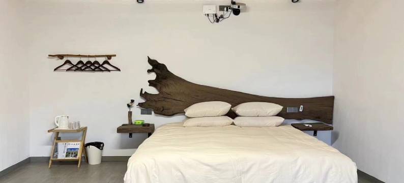 川屿民宿(庐山索道口上站店)图片