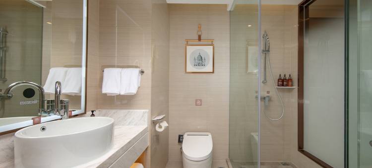 维也纳酒店(甘孜巴塘318国道店)图片